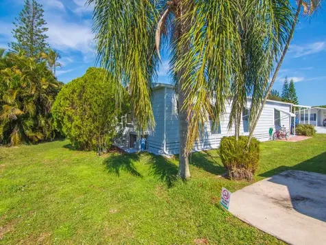 4 Oliva Road Port Saint Lucie FL 34952