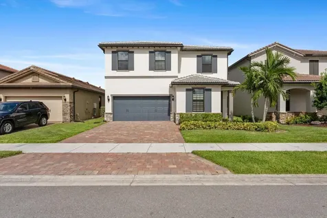 4757 Roldan Court Lake Worth FL 33467