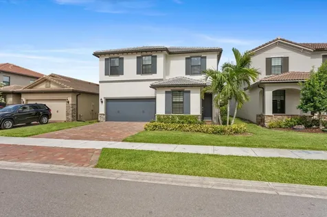 4757 Roldan Court Lake Worth FL 33467