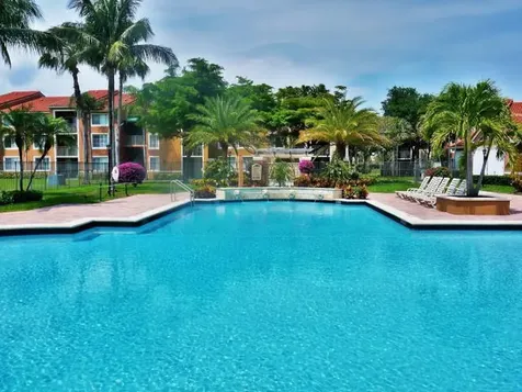 7880 Sonoma Springs Circle Lake Worth FL 33463