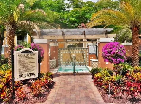 7880 Sonoma Springs Circle Lake Worth FL 33463