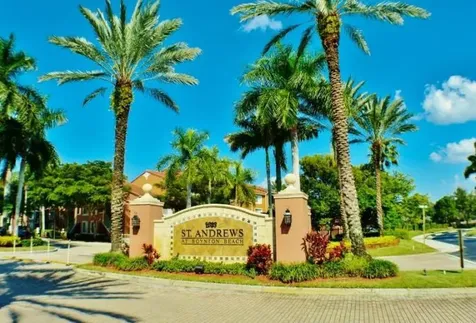 7880 Sonoma Springs Circle Lake Worth FL 33463