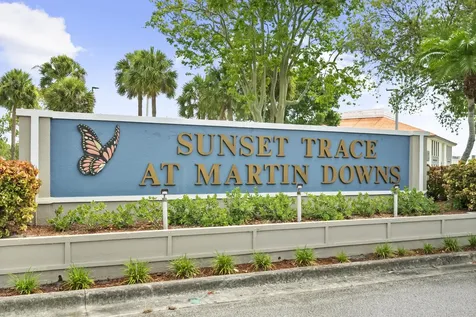 3584 Sw Sunset Trace Circle Palm City FL 34990