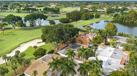 7665 Estuary Court West Palm Beach FL 33412