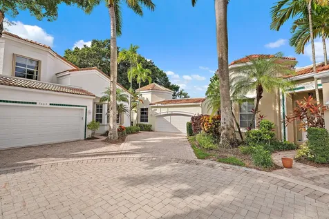 7665 Estuary Court West Palm Beach FL 33412