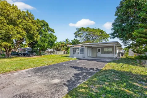 208 Ne 14th Avenue Pompano Beach FL 33060