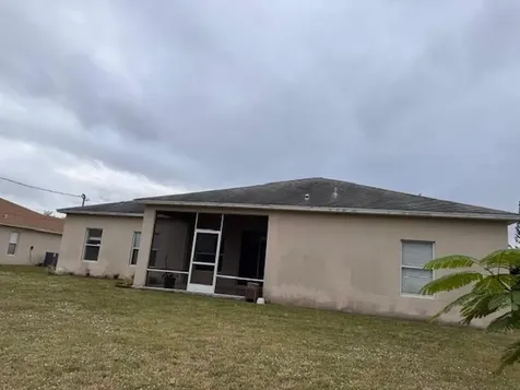 237 SW Grove Avenue Port Saint Lucie FL 34983
