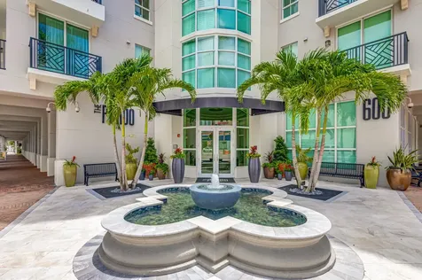 600 S Dixie Highway West Palm Beach FL 33401