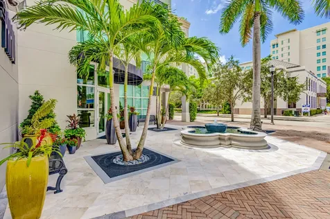 600 S Dixie Highway West Palm Beach FL 33401