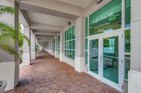 600 S Dixie Highway West Palm Beach FL 33401