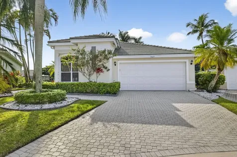 7669 Rockford Road Boynton Beach FL 33472