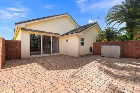 11497 Sw Glengarry Court Port Saint Lucie FL 34987