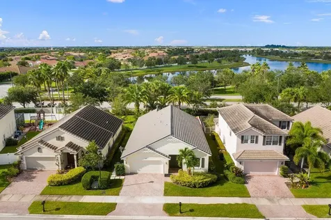 11497 Sw Glengarry Court Port Saint Lucie FL 34987
