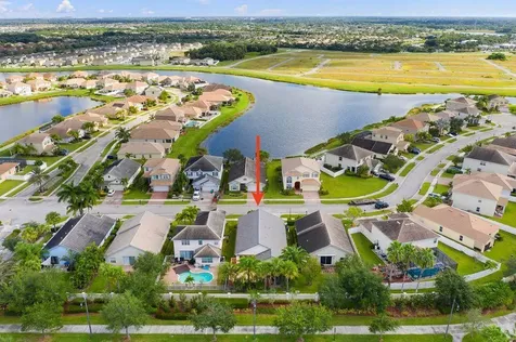 11497 Sw Glengarry Court Port Saint Lucie FL 34987