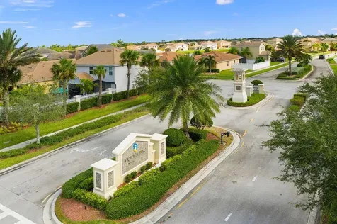 11497 Sw Glengarry Court Port Saint Lucie FL 34987