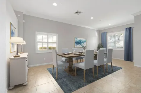 11497 Sw Glengarry Court Port Saint Lucie FL 34987