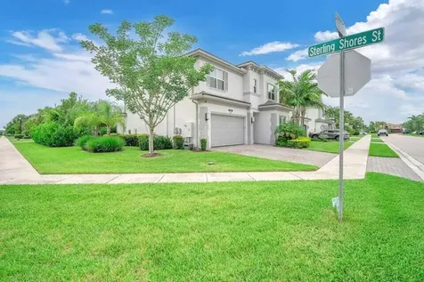 15395 Green River Court Delray Beach FL 33446