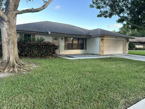 10714 Ranchipur Street Boynton Beach FL 33437