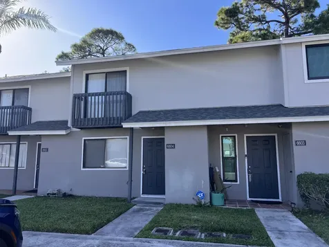 6604 Dockside Circle Greenacres FL 33463