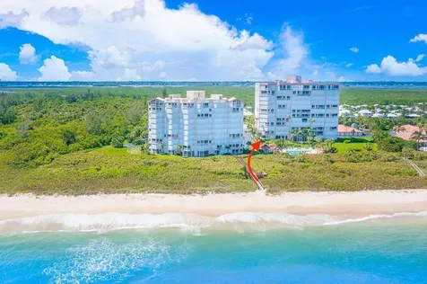 3880 N Highway A1a Hutchinson Island FL 34949