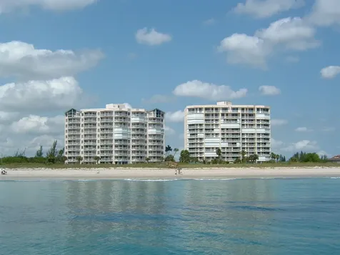 3880 N Highway A1a Hutchinson Island FL 34949