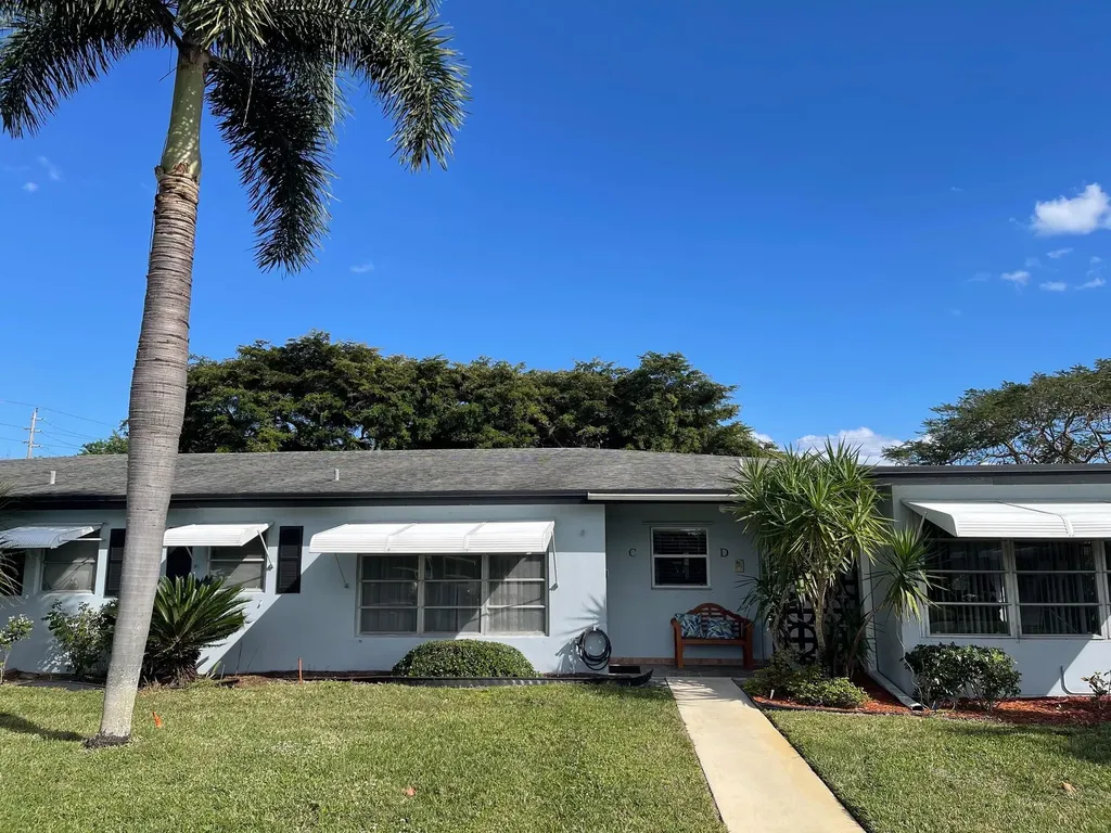680 High Point Boulevard Delray Beach FL 33445