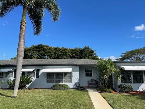 680 High Point Boulevard Delray Beach FL 33445