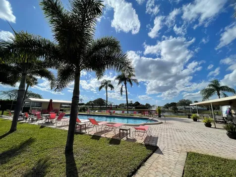 680 High Point Boulevard Delray Beach FL 33445
