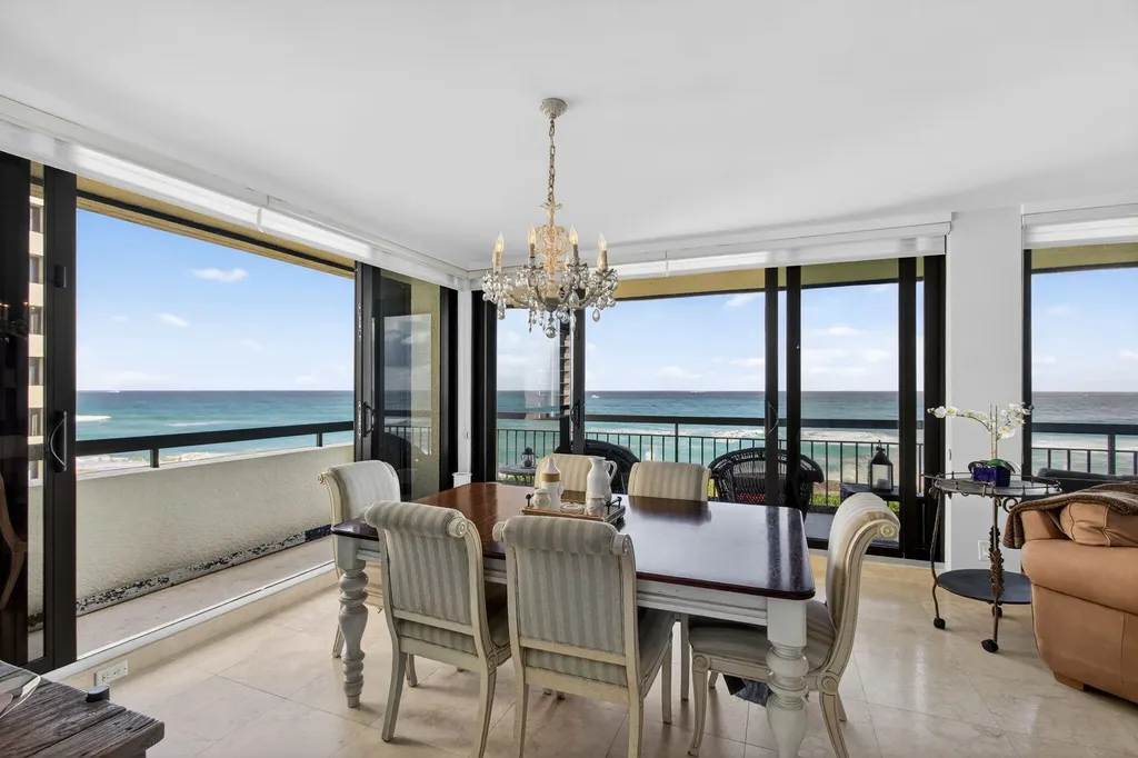 4050 N Ocean Drive Riviera Beach FL 33404