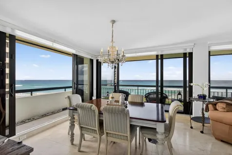 4050 N Ocean Drive Riviera Beach FL 33404