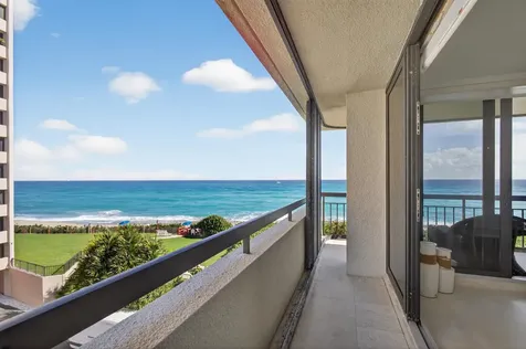 4050 N Ocean Drive Riviera Beach FL 33404