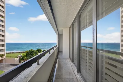 4050 N Ocean Drive Riviera Beach FL 33404