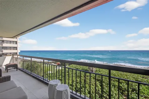 4050 N Ocean Drive Riviera Beach FL 33404