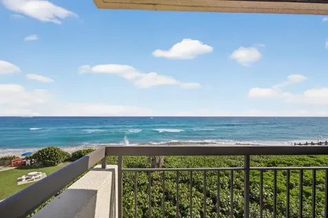 4050 N Ocean Drive Riviera Beach FL 33404