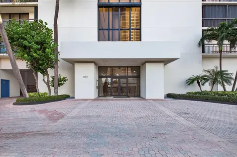 4050 N Ocean Drive Riviera Beach FL 33404