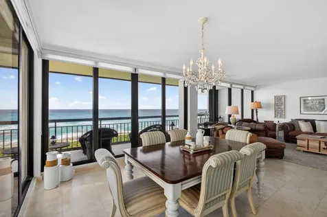4050 N Ocean Drive Riviera Beach FL 33404