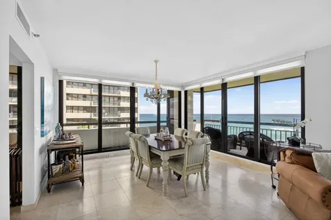 4050 N Ocean Drive Riviera Beach FL 33404