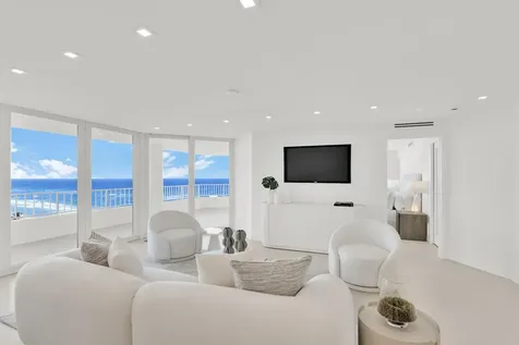 550 S Ocean Boulevard Boca Raton FL 33432