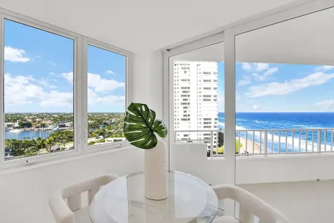550 S Ocean Boulevard Boca Raton FL 33432