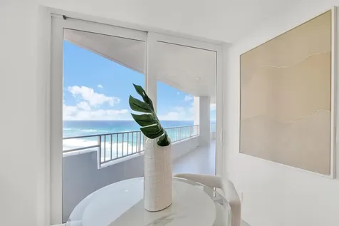 550 S Ocean Boulevard Boca Raton FL 33432