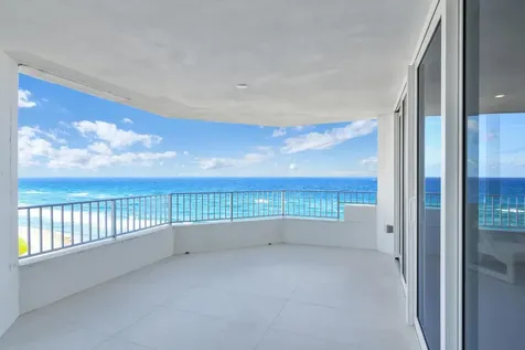 550 S Ocean Boulevard Boca Raton FL 33432