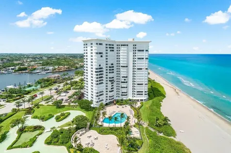 550 S Ocean Boulevard Boca Raton FL 33432
