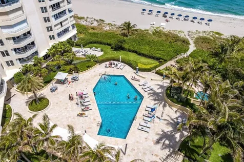 550 S Ocean Boulevard Boca Raton FL 33432