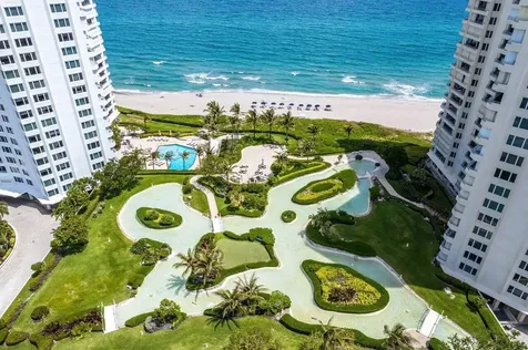 550 S Ocean Boulevard Boca Raton FL 33432