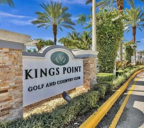 282 Burgundy F Delray Beach FL 33484