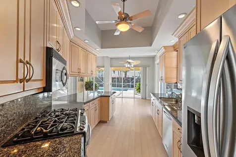 8445 E Garden Oaks Circle Palm Beach Gardens FL 33410
