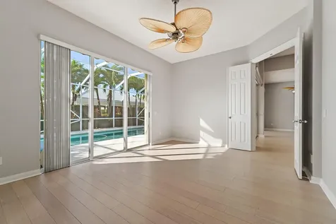 8445 E Garden Oaks Circle Palm Beach Gardens FL 33410