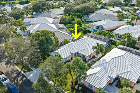 8445 E Garden Oaks Circle Palm Beach Gardens FL 33410