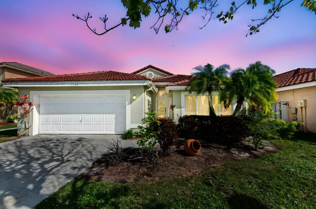 7409 Michigan Isle Road Lake Worth FL 33467