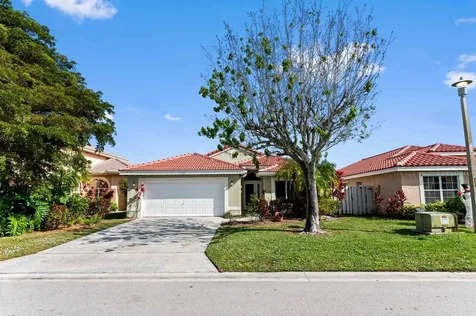 7409 Michigan Isle Road Lake Worth FL 33467